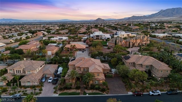 9759 Amador Ranch Avenue, Las Vegas, NV 89149