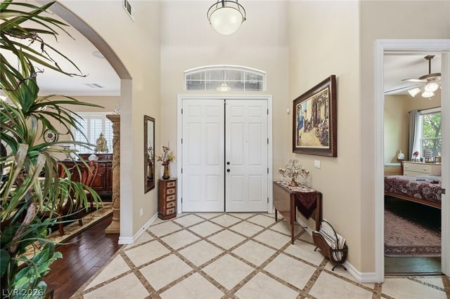 9759 Amador Ranch Avenue, Las Vegas, NV 89149