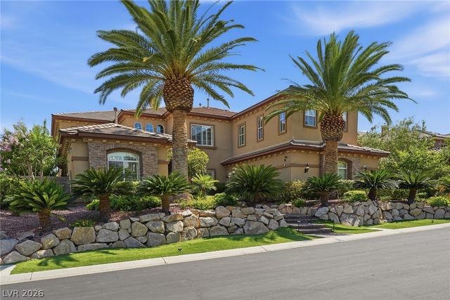 9759 Amador Ranch Avenue, Las Vegas, NV 89149