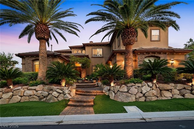 9759 Amador Ranch Avenue, Las Vegas, NV 89149