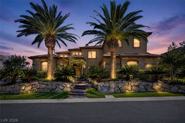 9759 Amador Ranch Avenue, Las Vegas, NV 89149