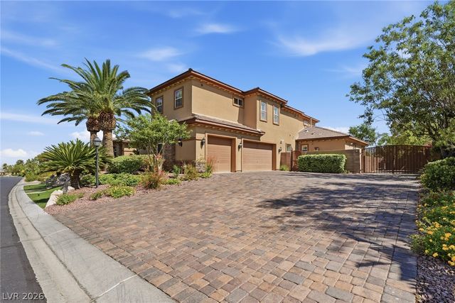 9759 Amador Ranch Avenue, Las Vegas, NV 89149