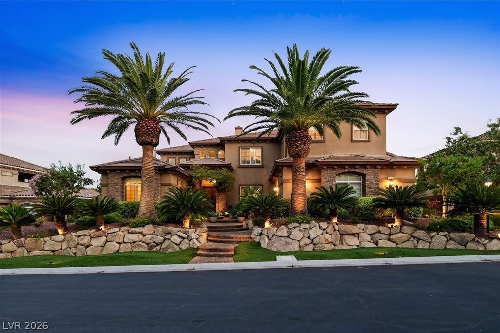 9759 Amador Ranch Avenue, Las Vegas, NV 89149