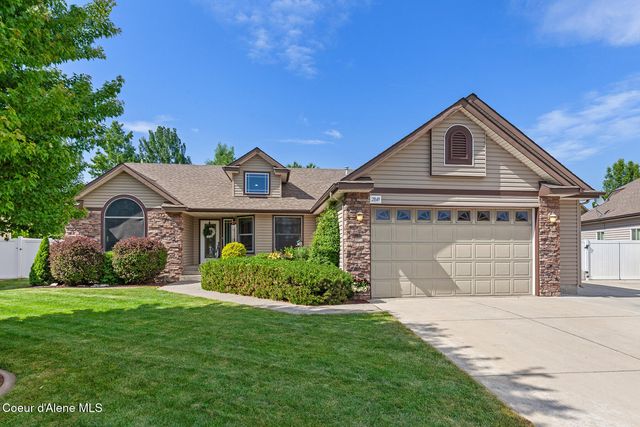 2849 W MULBERRY CT, Hayden, ID 83835