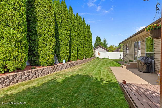 2849 W MULBERRY CT, Hayden, ID 83835