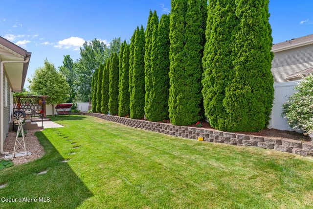 2849 W MULBERRY CT, Hayden, ID 83835