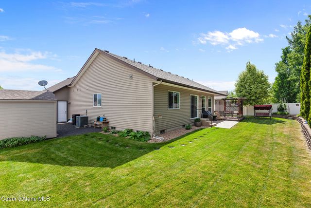 2849 W MULBERRY CT, Hayden, ID 83835