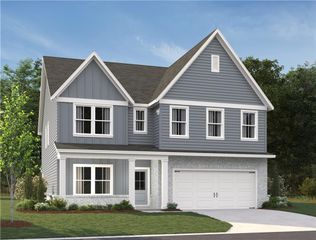 6245 Kismet Road, Buford, GA 30518