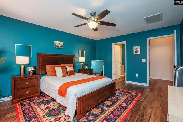 383 Quiet Creek Road, Blythewood, SC 29016