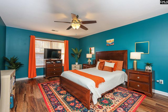 383 Quiet Creek Road, Blythewood, SC 29016