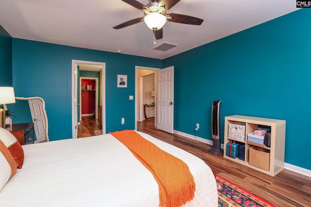 383 Quiet Creek Road, Blythewood, SC 29016