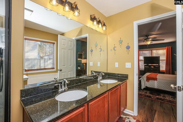 383 Quiet Creek Road, Blythewood, SC 29016