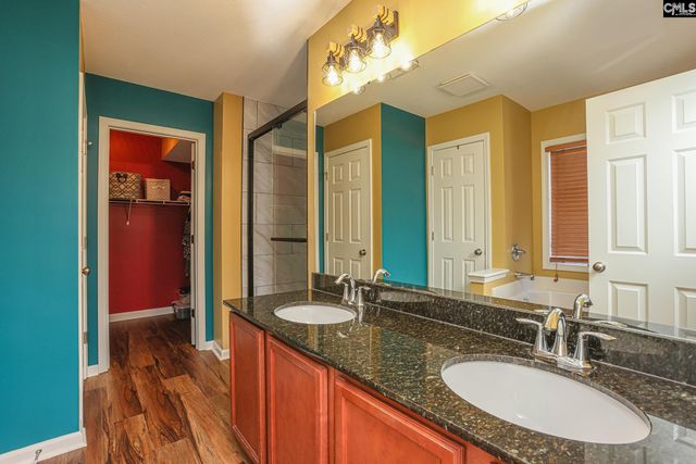 383 Quiet Creek Road, Blythewood, SC 29016