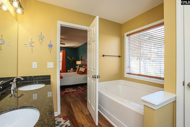 383 Quiet Creek Road, Blythewood, SC 29016