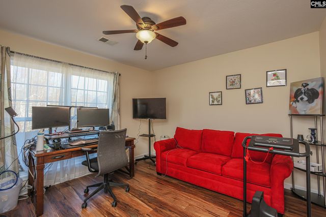 383 Quiet Creek Road, Blythewood, SC 29016