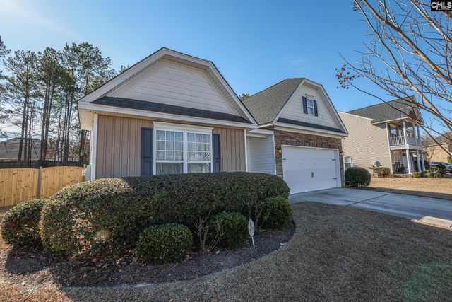 383 Quiet Creek Road, Blythewood, SC 29016