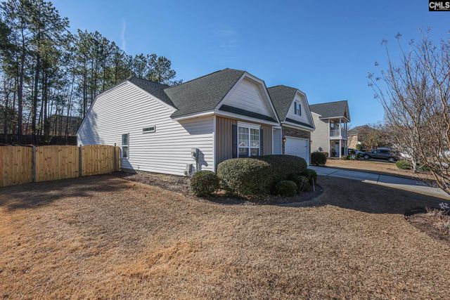 383 Quiet Creek Road, Blythewood, SC 29016
