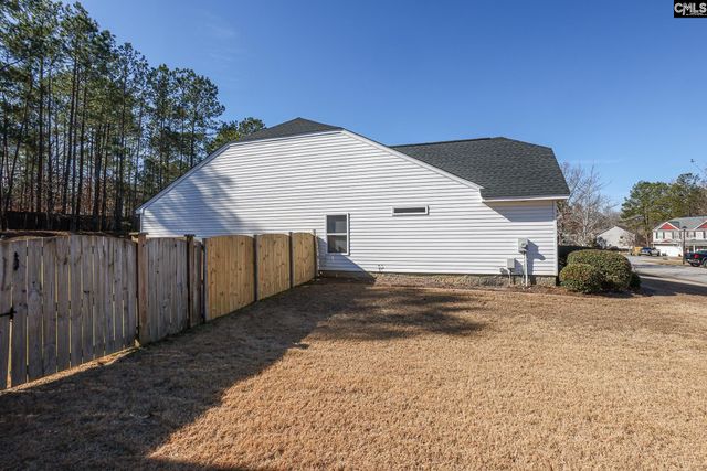 383 Quiet Creek Road, Blythewood, SC 29016