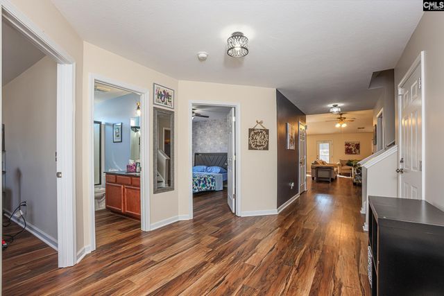 383 Quiet Creek Road, Blythewood, SC 29016