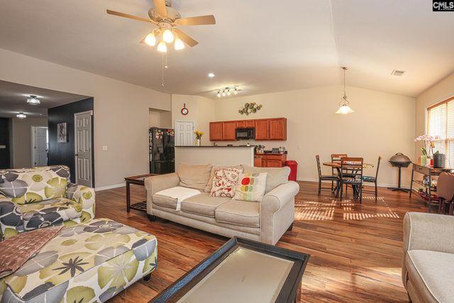 383 Quiet Creek Road, Blythewood, SC 29016