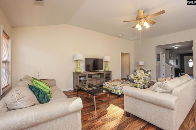 383 Quiet Creek Road, Blythewood, SC 29016