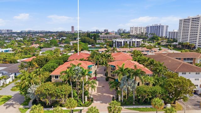 921 OSCEOLA Drive 2, Boca Raton, FL 33432