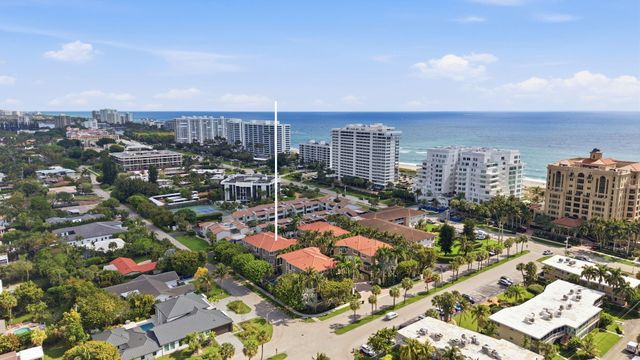 921 OSCEOLA Drive 2, Boca Raton, FL 33432