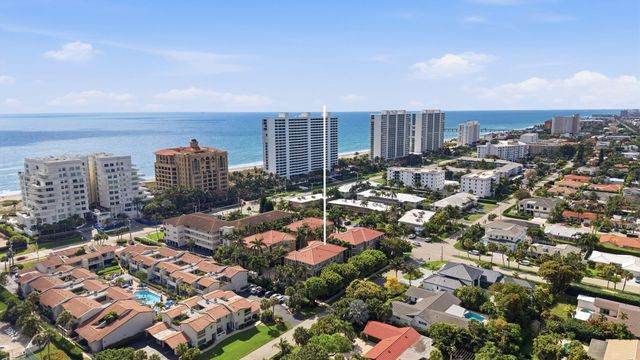 921 OSCEOLA Drive 2, Boca Raton, FL 33432