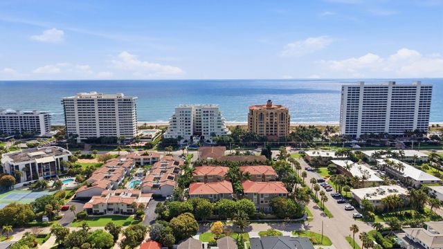 921 OSCEOLA Drive 2, Boca Raton, FL 33432