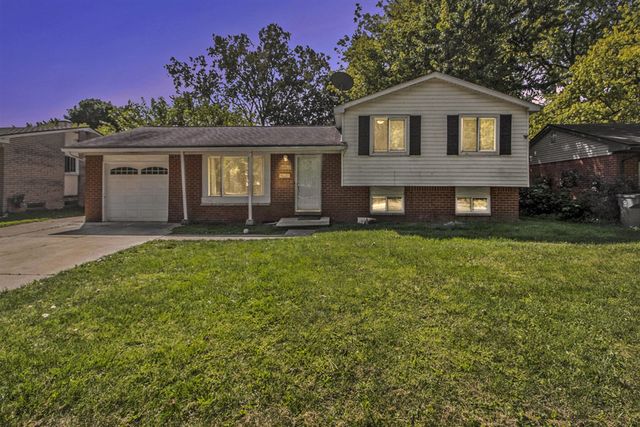 8650 Cedar Court, Ypsilanti, MI 48198