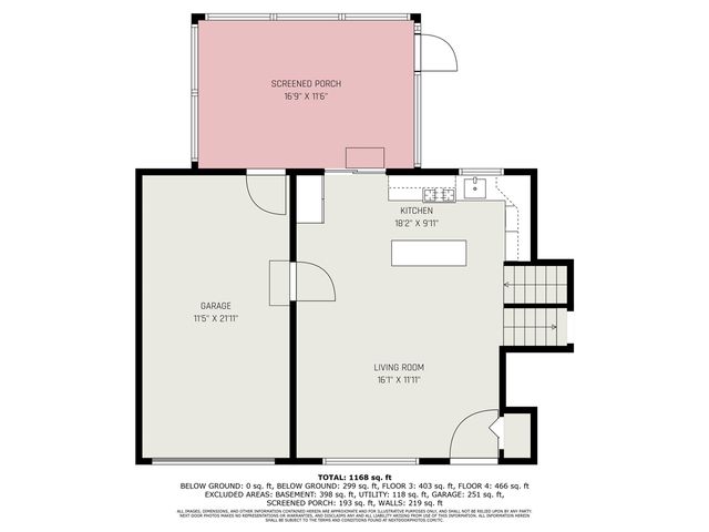 8650 Cedar Court, Ypsilanti, MI 48198