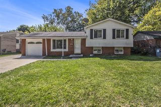 8650 Cedar Court, Ypsilanti, MI 48198