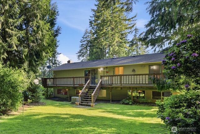 22003 Villa Drive, Snohomish, WA 98296