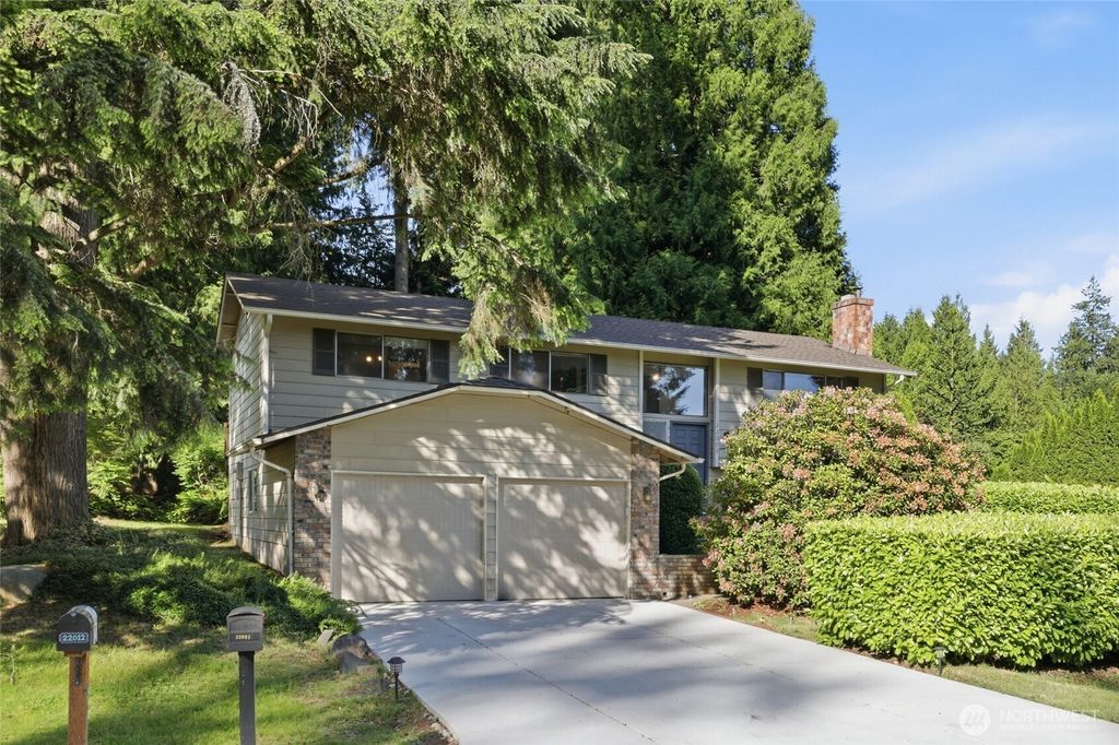 22003 Villa Drive, Snohomish, WA 98296