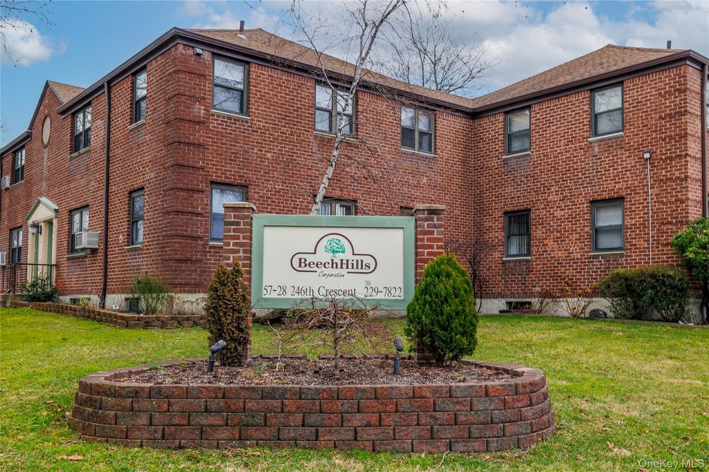 245-38 61 Avenue Lower unit F1, Douglaston, NY 11362