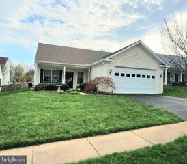 6809 WINTHROP CT, Fredericksburg, VA 22407