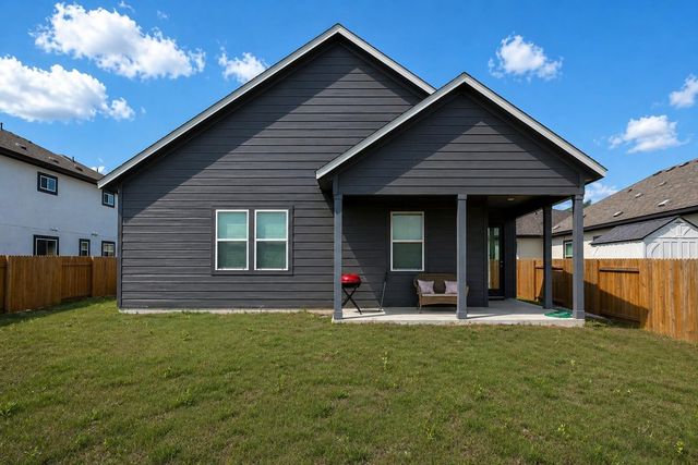19016 Sedge Wren LN, Pflugerville, TX 78660