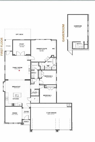 19016 Sedge Wren LN, Pflugerville, TX 78660