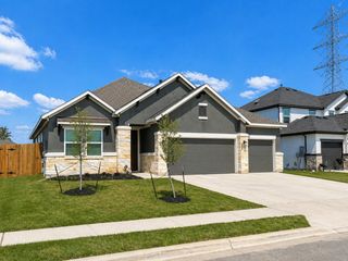 19016 Sedge Wren LN, Pflugerville, TX 78660