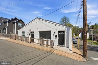 79 HORNER ST, Warrenton, VA 20186