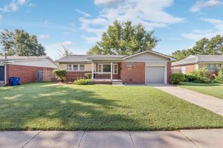 7809 E Clay St, Wichita, KS 67207