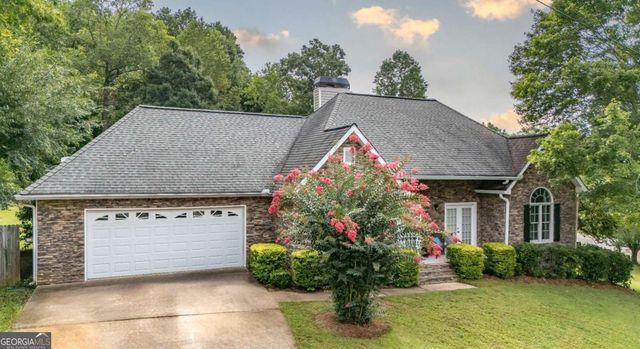 104 Amidon Drive, Villa Rica, GA 30180