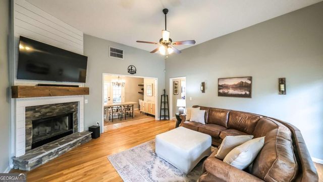 104 Amidon Drive, Villa Rica, GA 30180