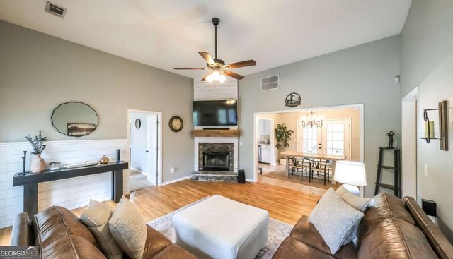 104 Amidon Drive, Villa Rica, GA 30180