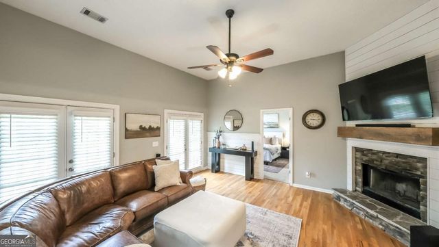 104 Amidon Drive, Villa Rica, GA 30180