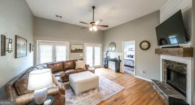 104 Amidon Drive, Villa Rica, GA 30180