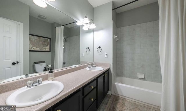 104 Amidon Drive, Villa Rica, GA 30180