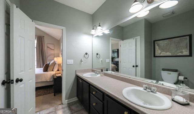 104 Amidon Drive, Villa Rica, GA 30180
