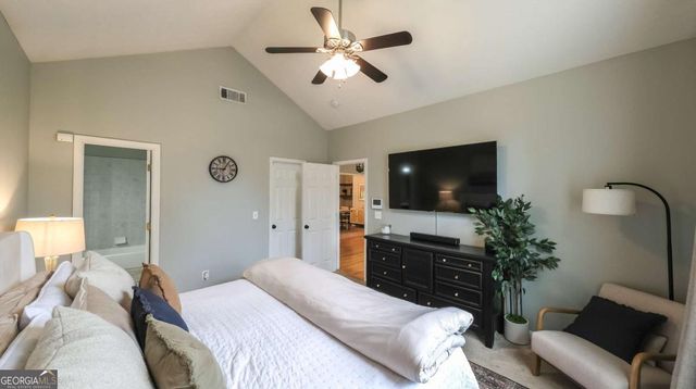 104 Amidon Drive, Villa Rica, GA 30180