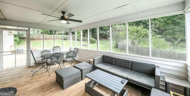 104 Amidon Drive, Villa Rica, GA 30180